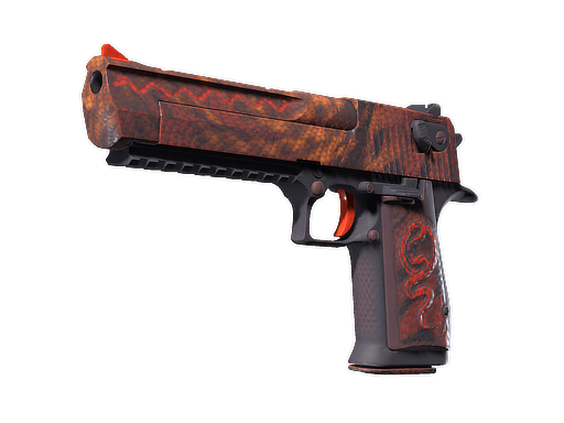 Desert Eagle | Serpent Strike